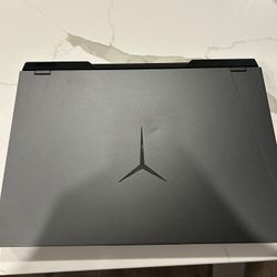 Legion 5 Pro Gaming Laptop