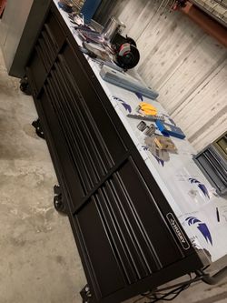 Husky toolbox