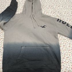 Hollister hoodie