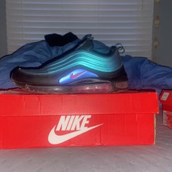 Nike Air Max 97