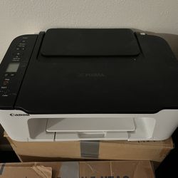 Canon TS3522 printer