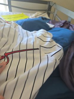 Small Hugo Boss Jersey