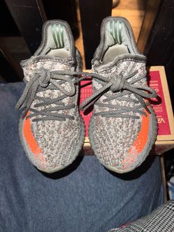 Adidas’s Yeezy boost