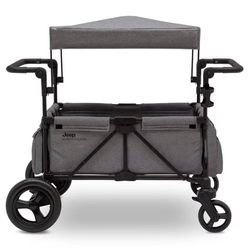 Jeep Stroller Wagon