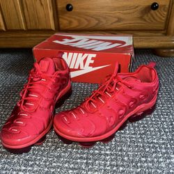 Nike Air VaporMax Plus