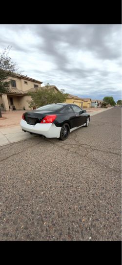 2008 Nissan Altima