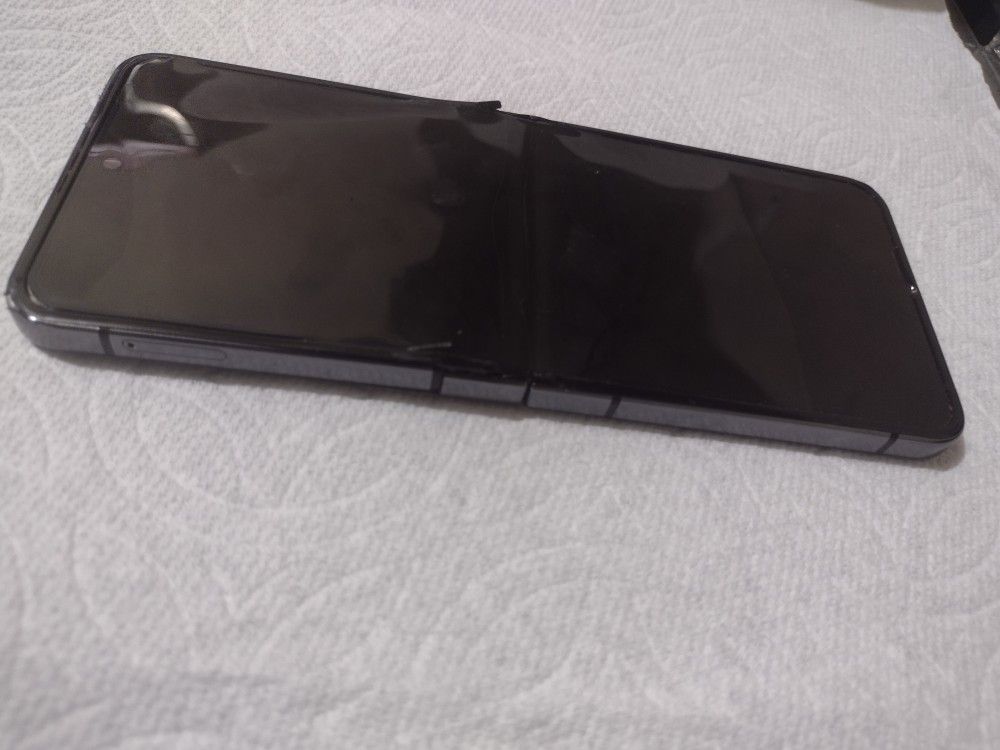 Samsung Galaxy Z5 Para For Parts