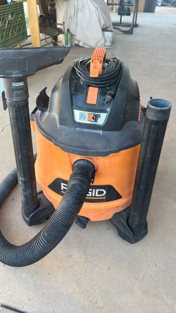 Vacuum Cleaner