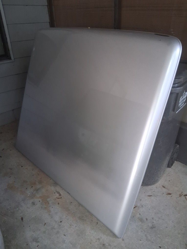 Tonneau Cover