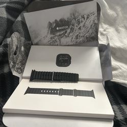 Apple Watch Ultra 2