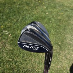 Top-Flite Golf Wedge Set, RH