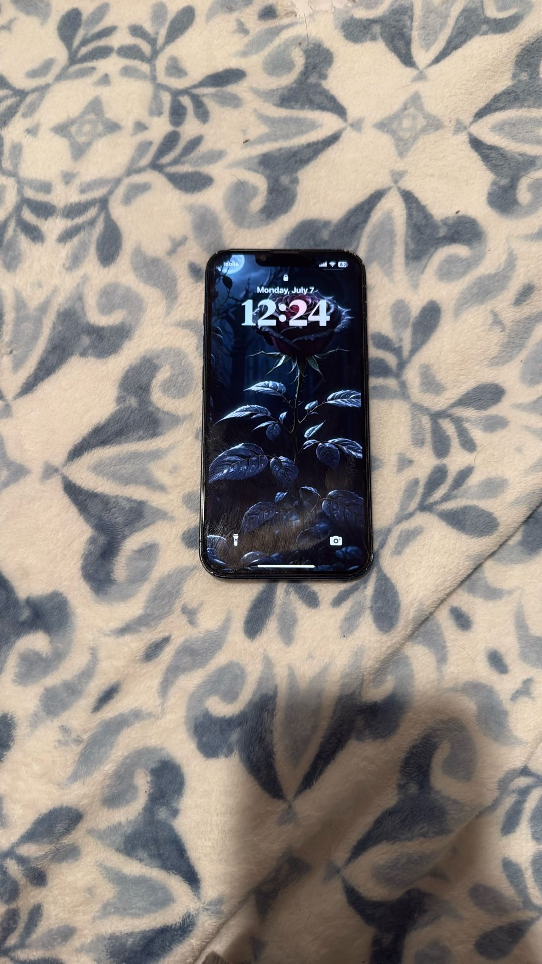iPhone 13 128GB