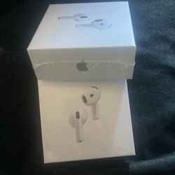 AirPods 100 For One 200 For Both 