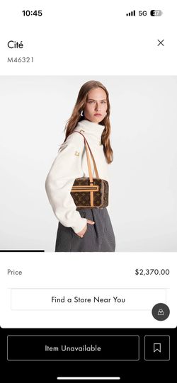 Louis Vuitton