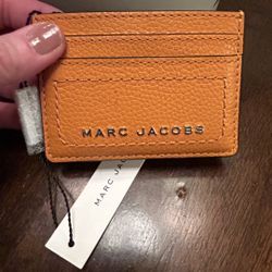 Marc Jacob’s Coin Pouch 