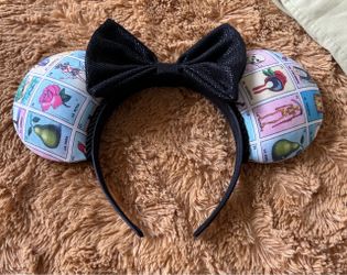 Mickey Ears