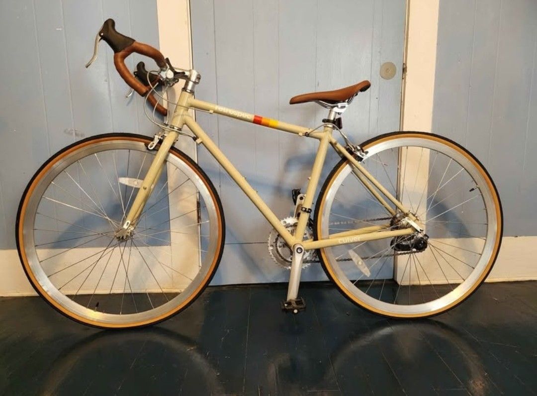 Road Bike, Like New