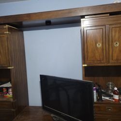 Entertainment Center Furniture 