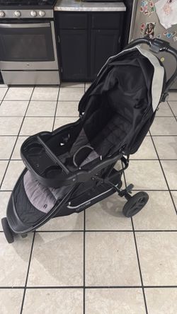 Babytrend stroller