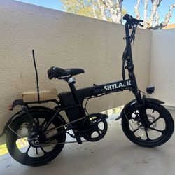 Bicicleta 🚴‍♀️ 