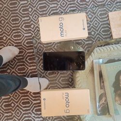 Motorola g  2025 phones