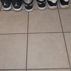 Jordans 