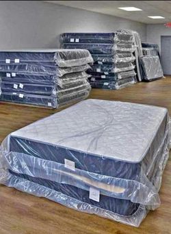 ๐๏ธ BRAND NEW MATTRESSES โ FREE HOME DELIVERY