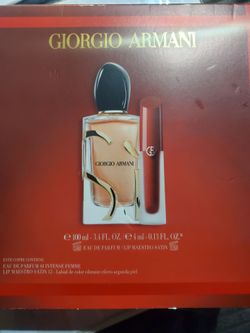 Giorgio Armani