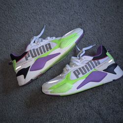 Puma