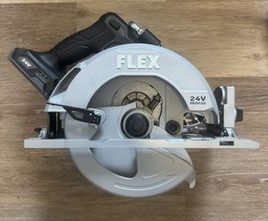 Flex 7 1/4” Circular Saw