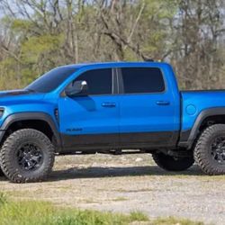 1.5" LEVELING KIT Ram 1500 TRX 4wd 2021 / 2024