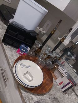 House Stuff Bundle All $20