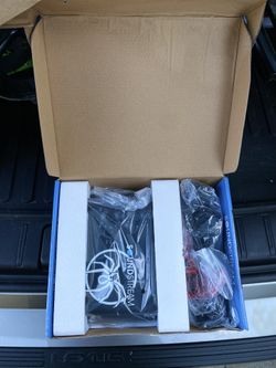 NEW SOUNDSTREAM EPICENTER DIGITAL BASS  REMOTE CONTROL LEVEL 