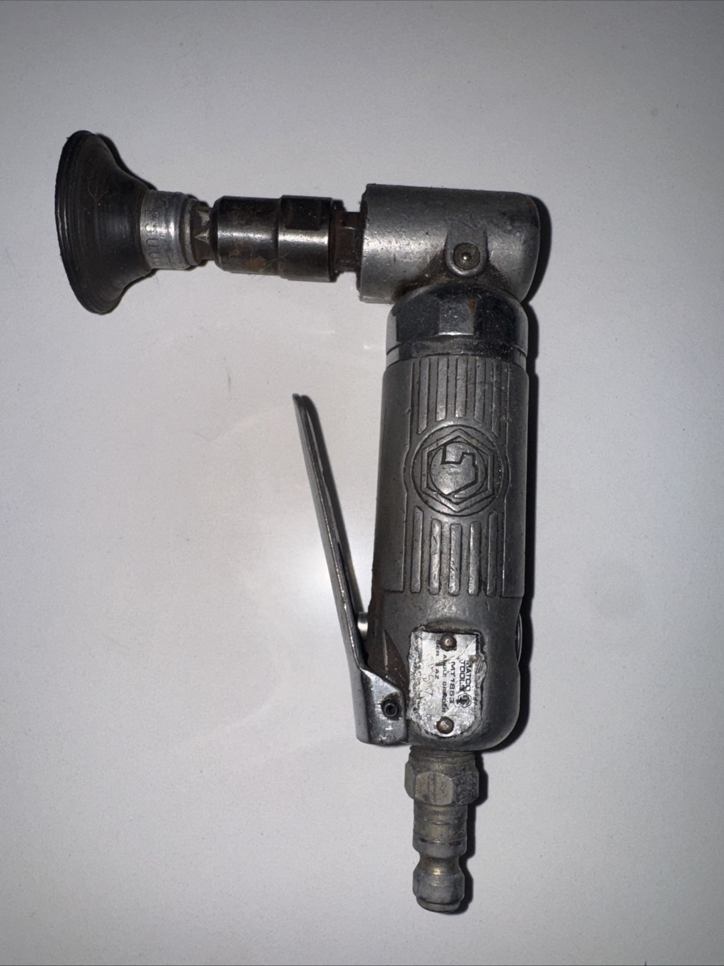 matco tools Angle Grinder MT1863