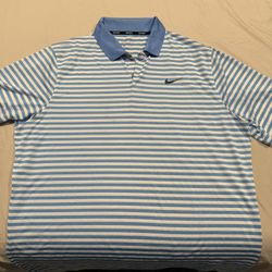 Nike Golf Polo 