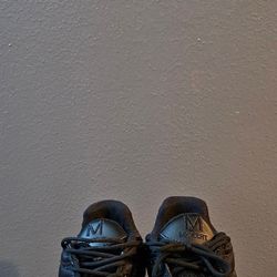 Safety Toe Shoes 