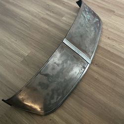 1947-48 Fleetline Buick Visor 