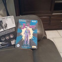 BendEms Batman Collectibles
