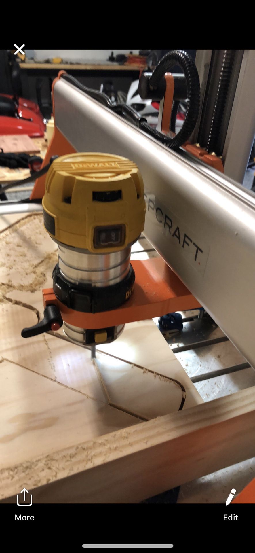 Stepcraft D840 Series for Sale in San Diego, CA OfferUp