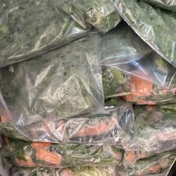 Free Fresh Produce Giveaway 