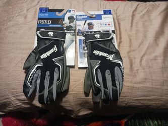Youth Batting Gloves