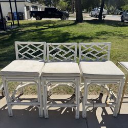 Counter Height Bars