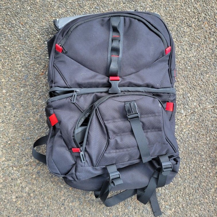 Cooler Backpack