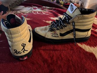 Vans sk8