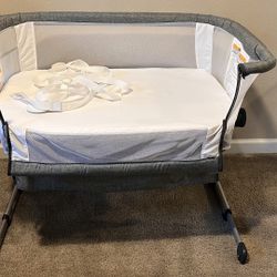 Baby Delight Bassinet