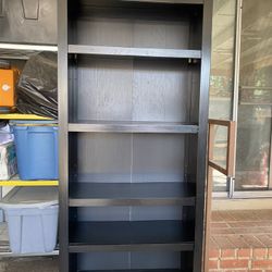 Book Shelf 
