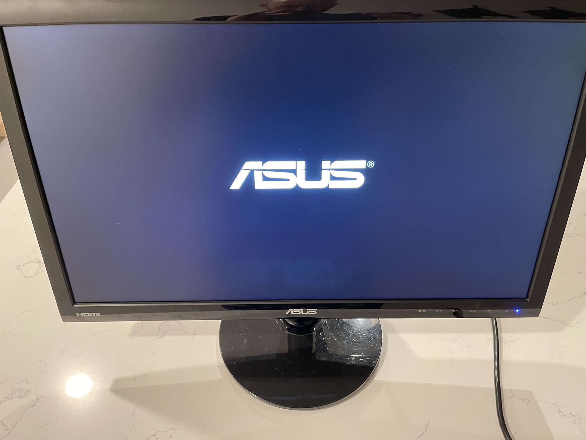 Asus Monitor 25 Inches