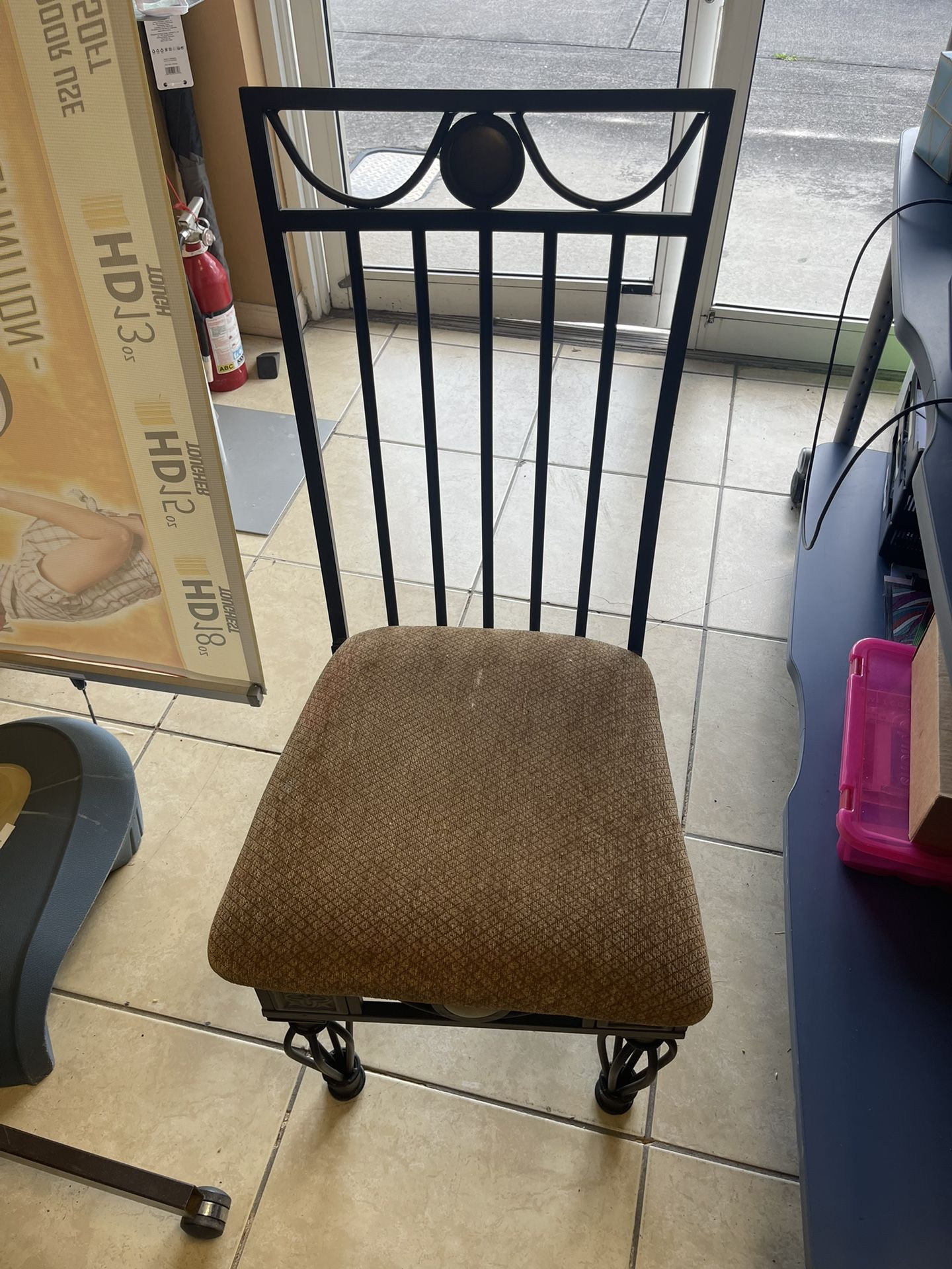 Chair