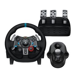 logitech G29 wheel 