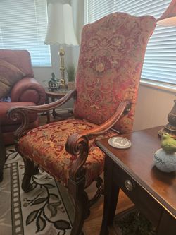 Free chair